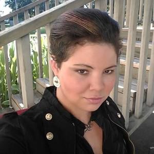 Meet your Posher, Marthasue